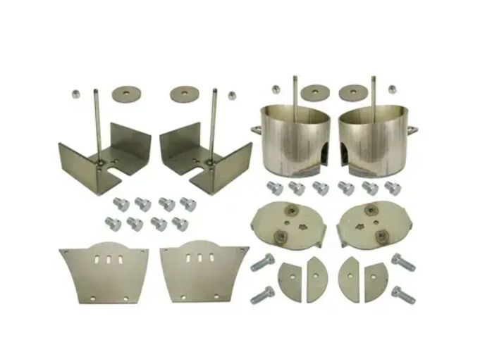 1958-1964 Chevy Impala Air Bag kit