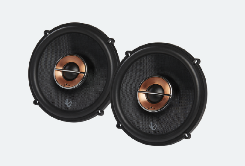 Infinity Kappa 6.5" (pair)