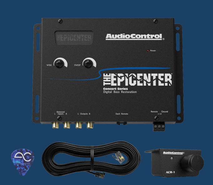 Epicenter