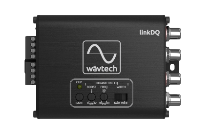 Wavtech linkDQ