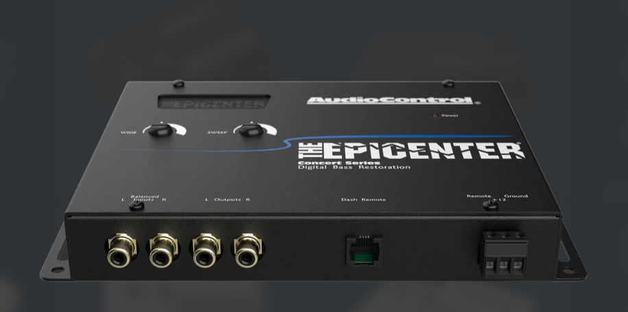 Epicenter