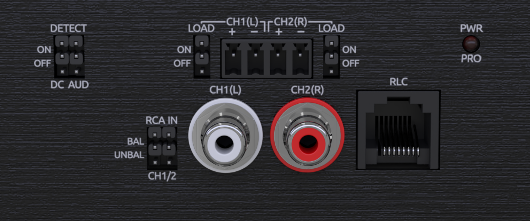 WavTech 1500.1